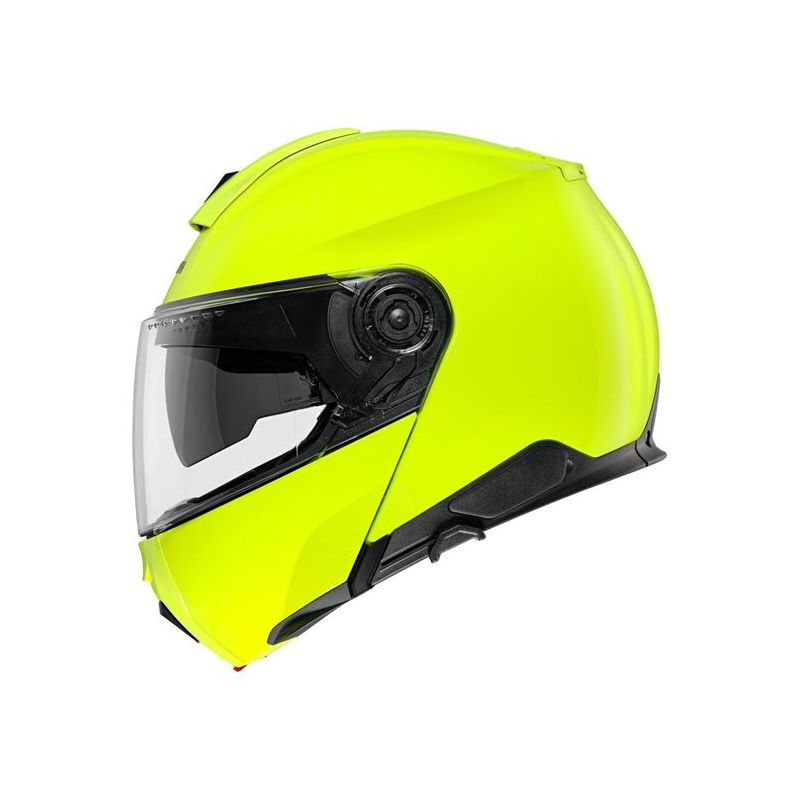 CASQUE MODULABLE C5 SOLID ECE - SCHUBERTH