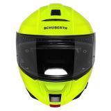 CASQUE MODULABLE C5 SOLID ECE - SCHUBERTH