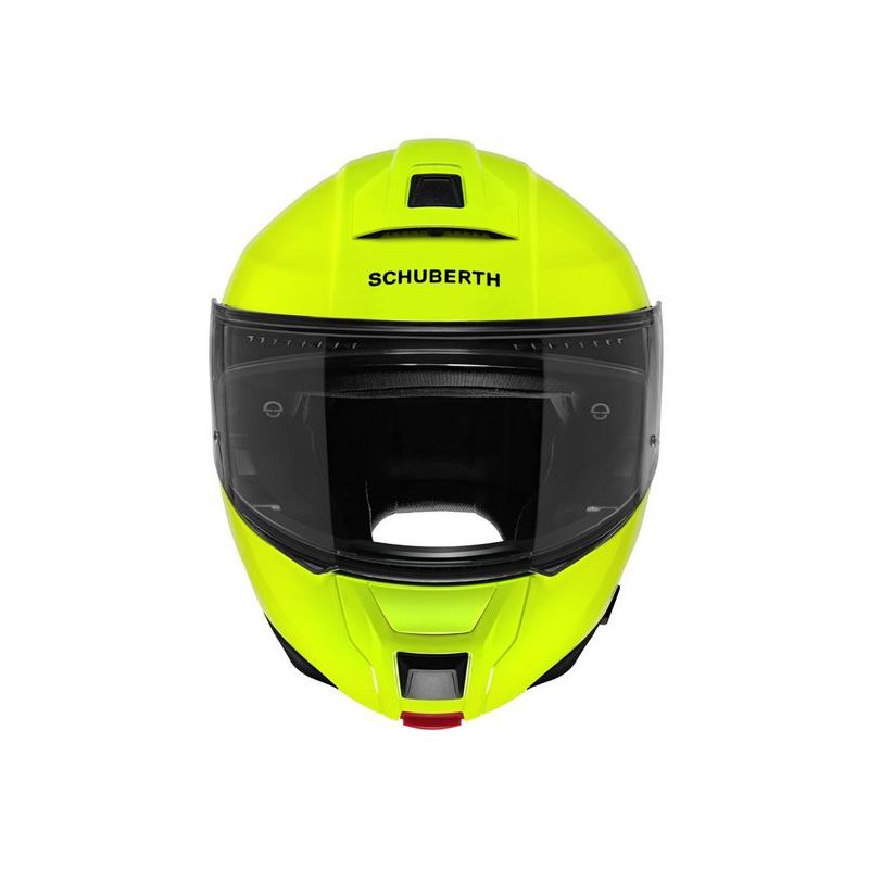 CASQUE MODULABLE C5 SOLID ECE - SCHUBERTH