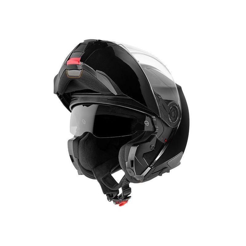 CASQUE MODULABLE C5 SOLID ECE - SCHUBERTH