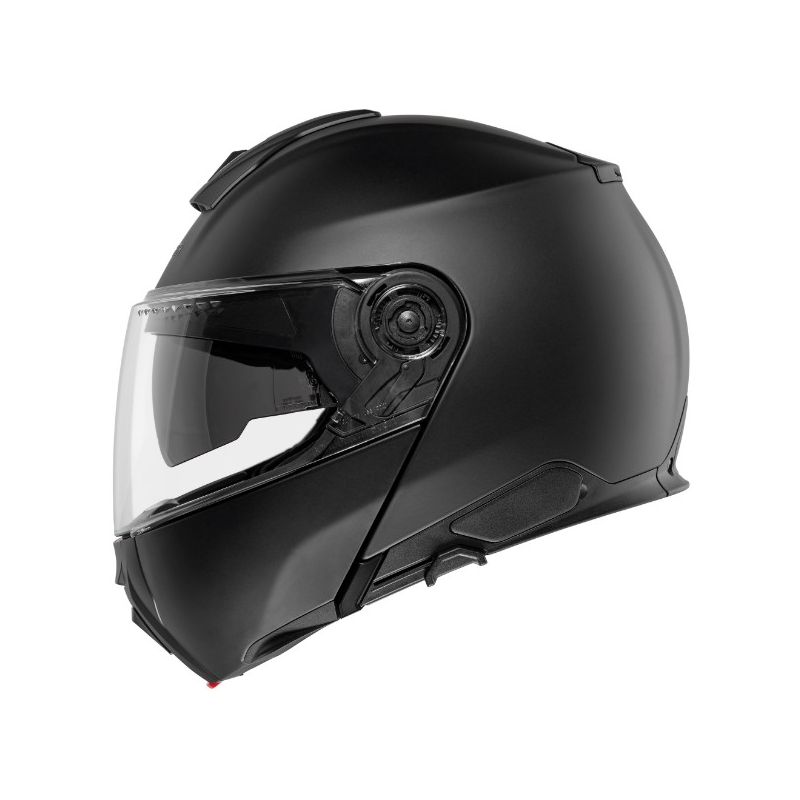 CASQUE MODULABLE C5 SOLID ECE - SCHUBERTH