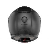 CASQUE MODULABLE C5 SOLID ECE - SCHUBERTH