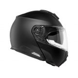 CASQUE MODULABLE C5 SOLID ECE - SCHUBERTH