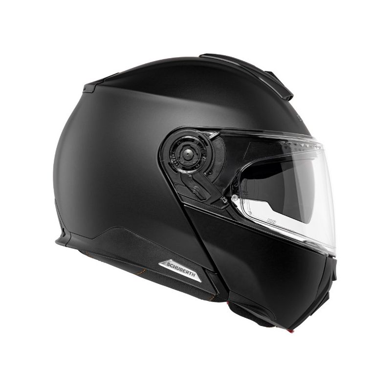 CASQUE MODULABLE C5 SOLID ECE - SCHUBERTH