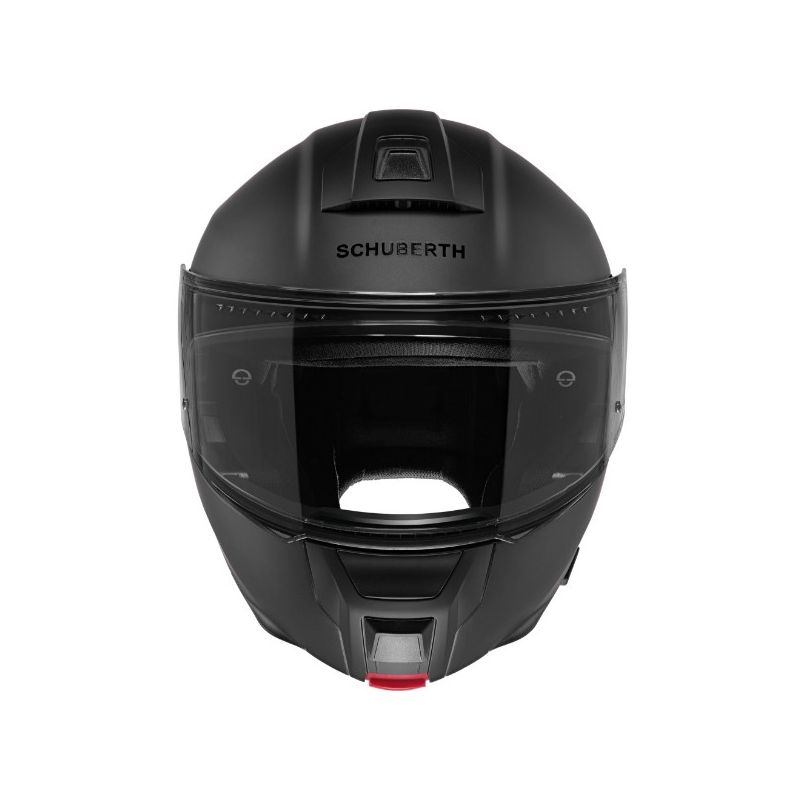 CASQUE MODULABLE C5 SOLID ECE - SCHUBERTH