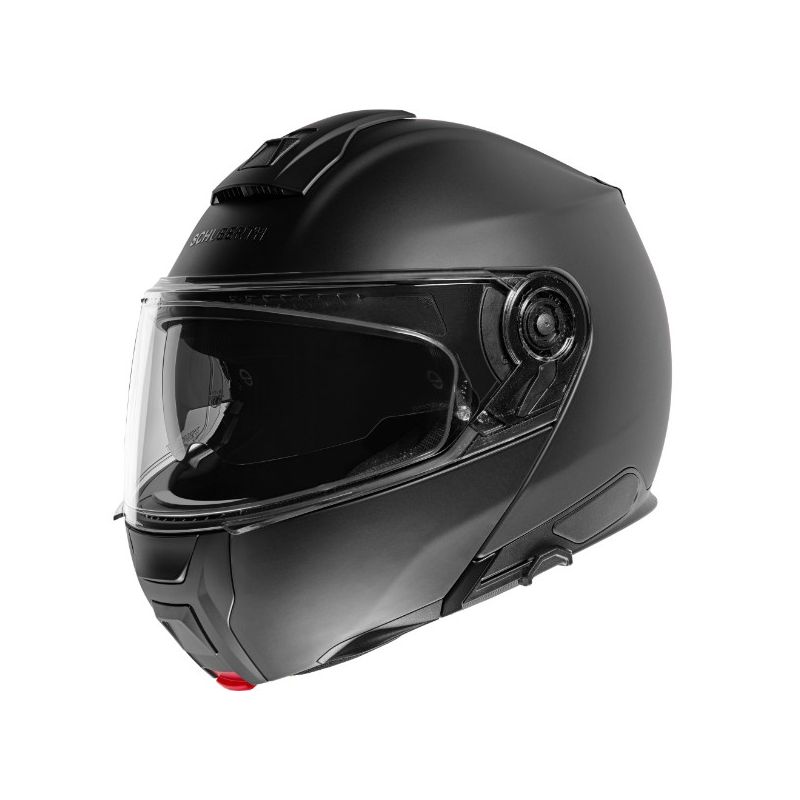 CASQUE MODULABLE C5 SOLID ECE - SCHUBERTH