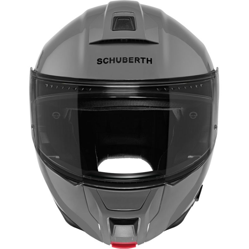 CASQUE MODULABLE C5 SOLID ECE - SCHUBERTH