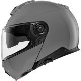 CASQUE MODULABLE C5 SOLID ECE - SCHUBERTH