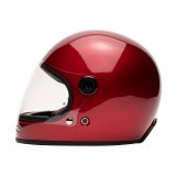 CASQUE INTEGRAL FULL MOON - MÂRKÖ (Cherry)