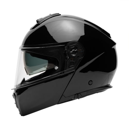 Casque complet pour casque de moto RHEL-0943 pour communication  bidirectionnelle Casque - Chine Casque casque et casque moto prix