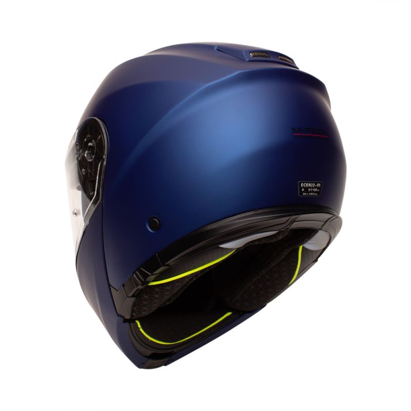 CASQUE MODULABLE M-TECH - MÂRKÖ