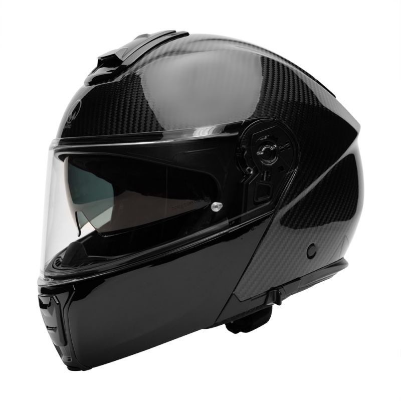 CASQUE MODULABLE M-TECH CARBON - MÂRKÖ