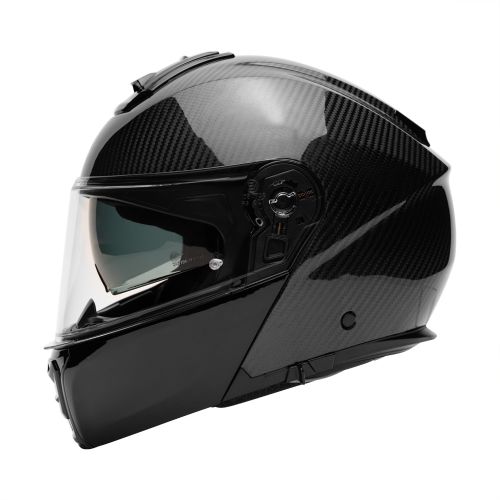 CASQUE MODULABLE M-TECH CARBON - MÂRKÖ