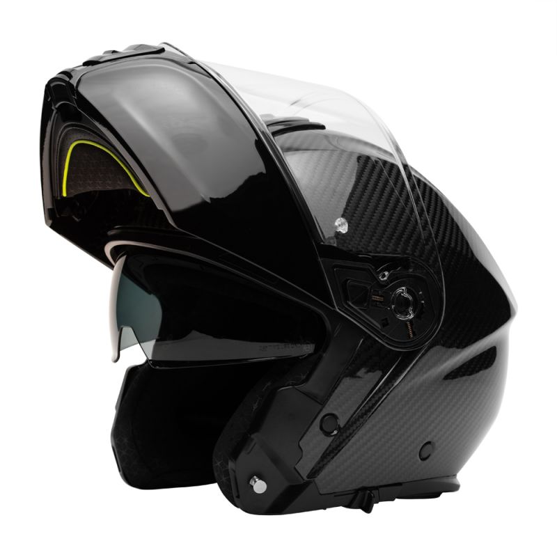 CASQUE MODULABLE M-TECH CARBON - MÂRKÖ