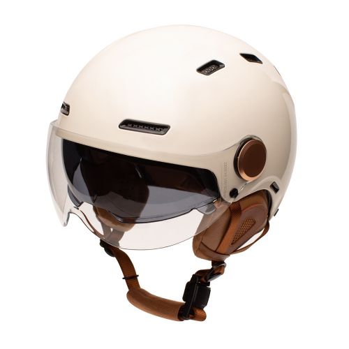 CASQUE JET CADENCE E-BIKE - MÂRKÖ