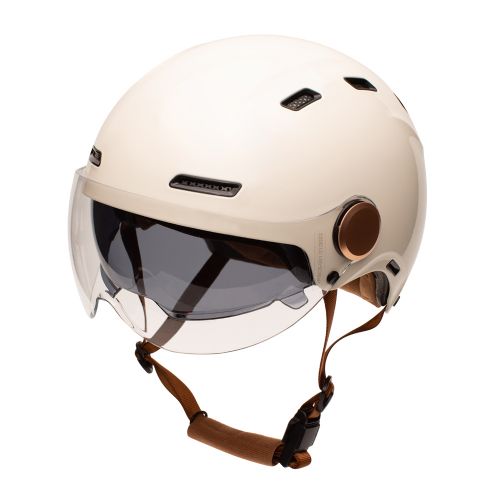 CASQUE JET CADENCE E-BIKE - MÂRKÖ