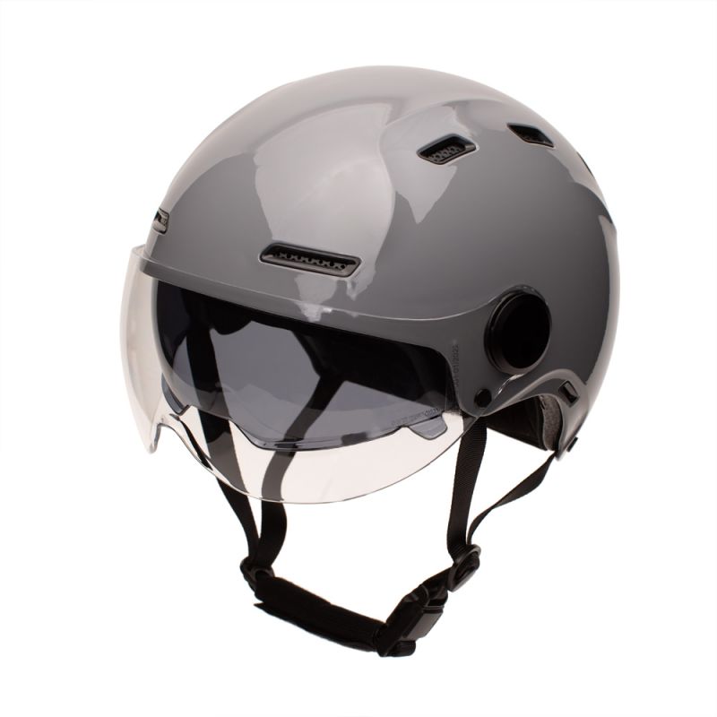 CASQUE JET CADENCE E-BIKE - MÂRKÖ