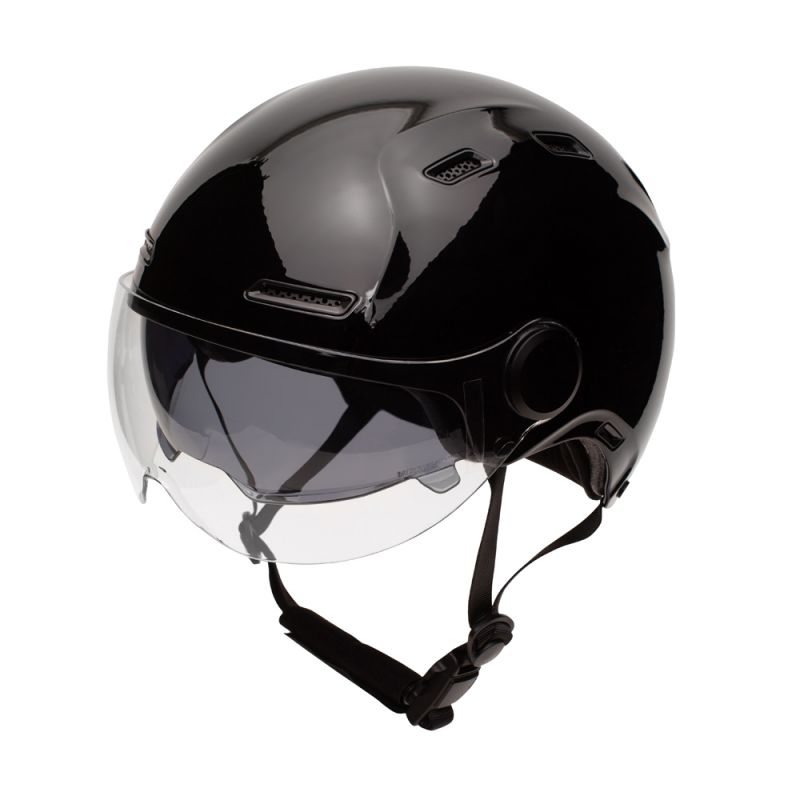 CASQUE JET CADENCE E-BIKE - MÂRKÖ