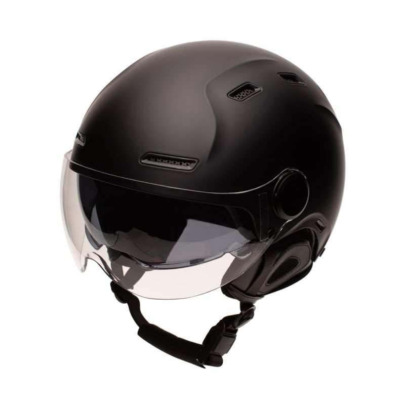 CASQUE JET CADENCE E-BIKE - MÂRKÖ