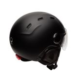 CASQUE JET CADENCE E-BIKE - MÂRKÖ