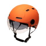 CASQUE JET CADENCE E-BIKE - MÂRKÖ