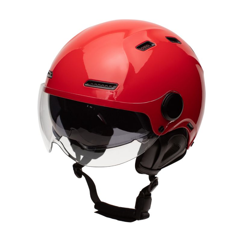 CASQUE JET CADENCE E-BIKE - MÂRKÖ