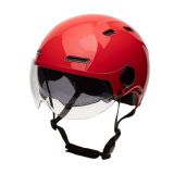 CASQUE JET CADENCE E-BIKE - MÂRKÖ