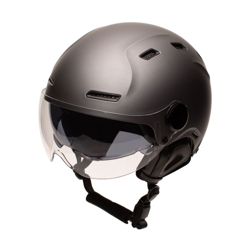 CASQUE JET CADENCE E-BIKE - MÂRKÖ