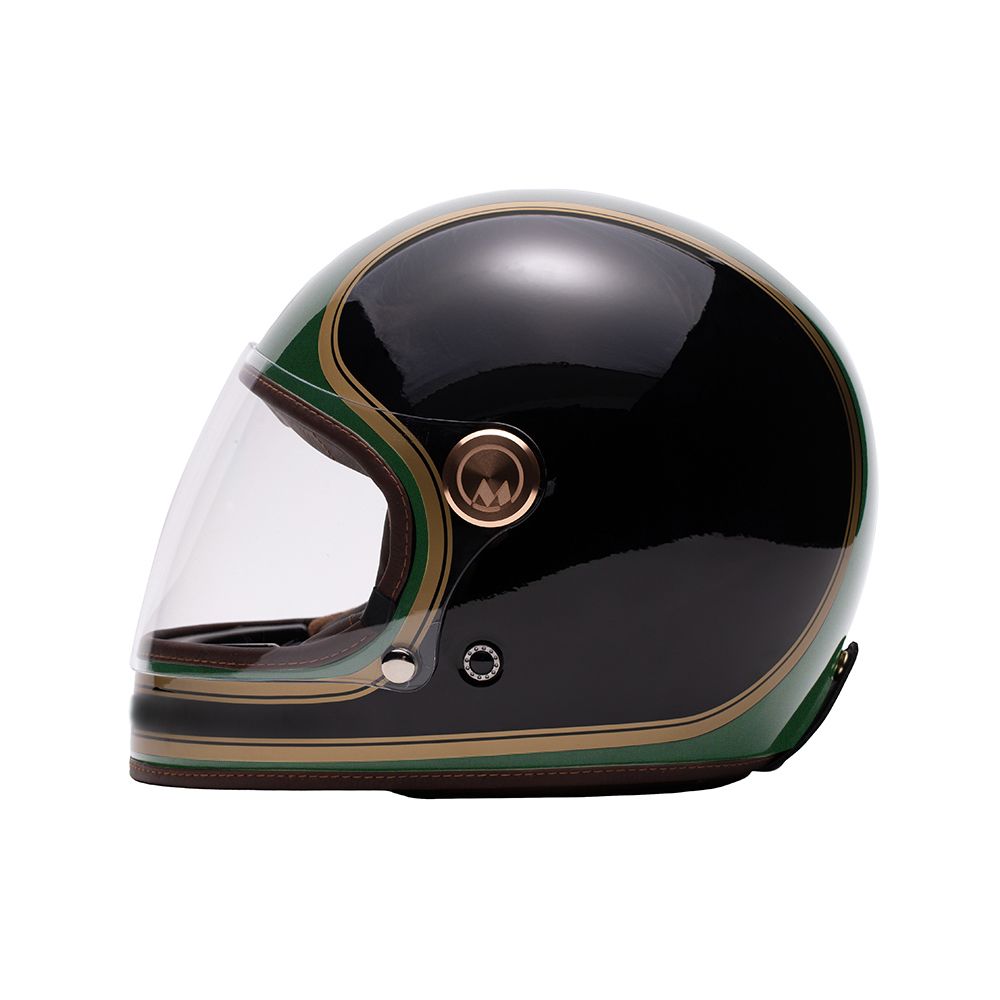 CASQUE INTEGRAL FULL MOON CONCEPT 0 - MÂRKÖ