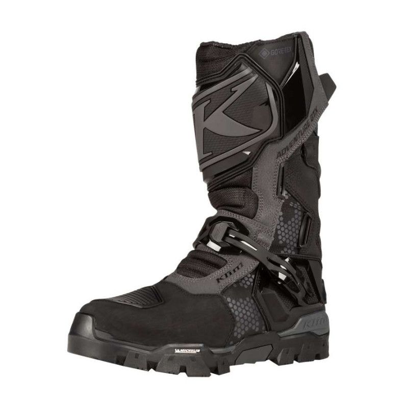 Bottes Moto Adventure Gtx Boot - Klim