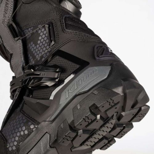 Bottes Moto Adventure Gtx Boot - Klim