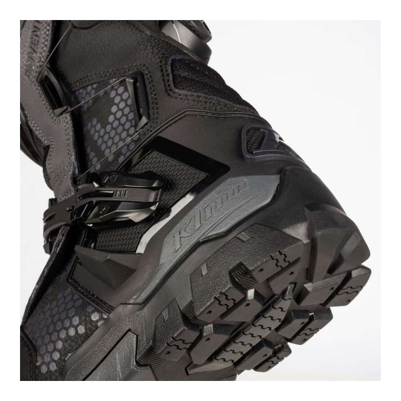 Bottes Moto Adventure Gtx Boot - Klim