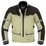 TRAVEL JACKET - VSTREET