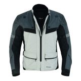 TRAVEL JACKET - VSTREET