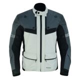 TRAVEL JACKET - VSTREET