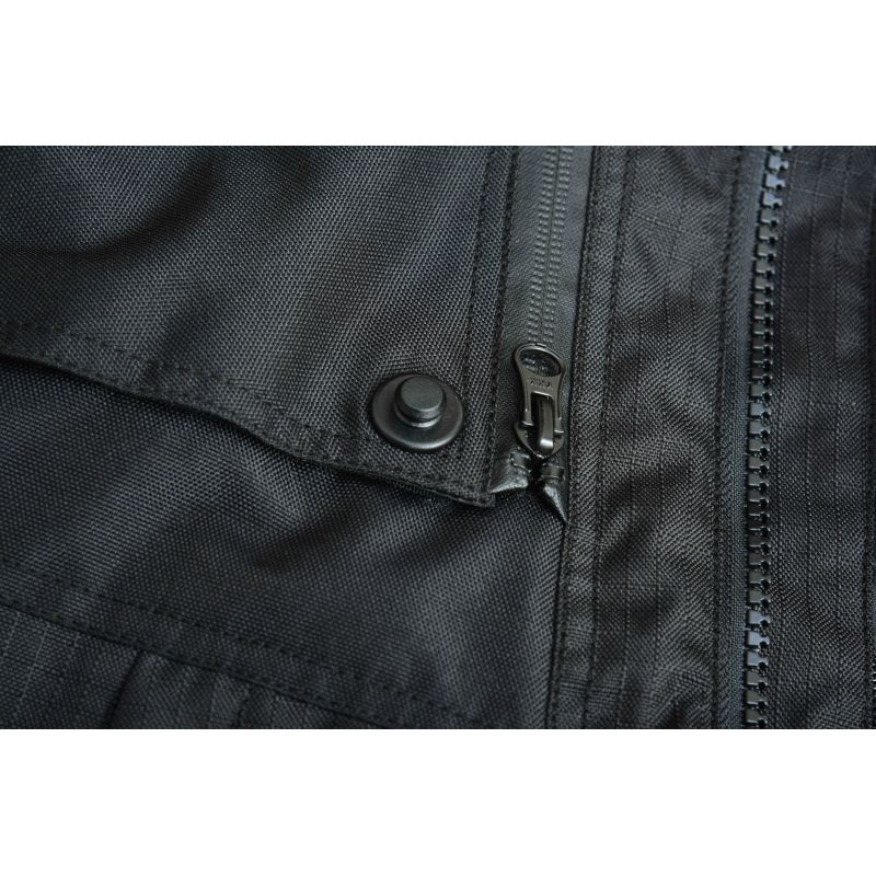 TRAVEL JACKET - VSTREET