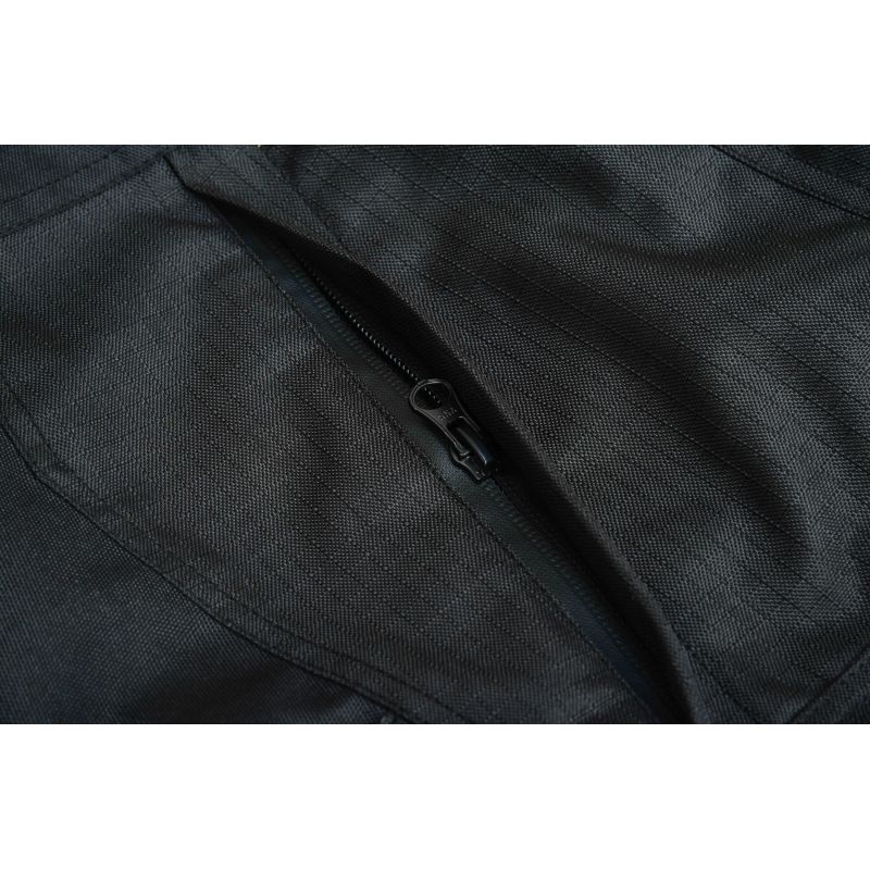 TRAVEL JACKET - VSTREET