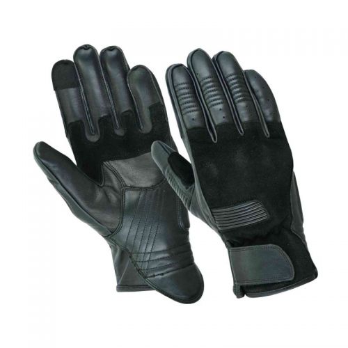 Sous gants moto SOUS GANT ZIRTEX BERING - NOIR