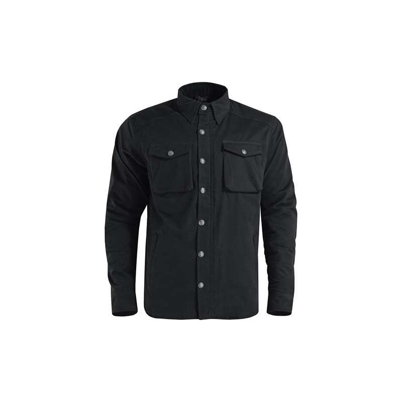 Chemise Twill Shirt - Original Driver