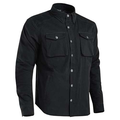 Chemise Twill Shirt - Original Driver