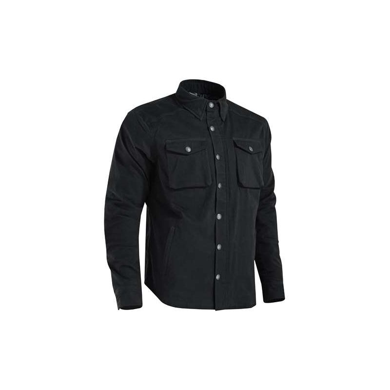 Chemise Twill Shirt - Original Driver