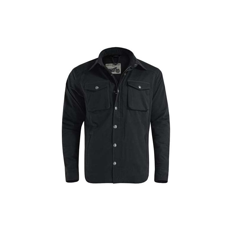 Chemise Twill Shirt - Original Driver