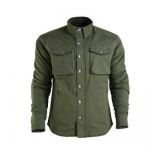 Chemise Twill Shirt - Original Driver