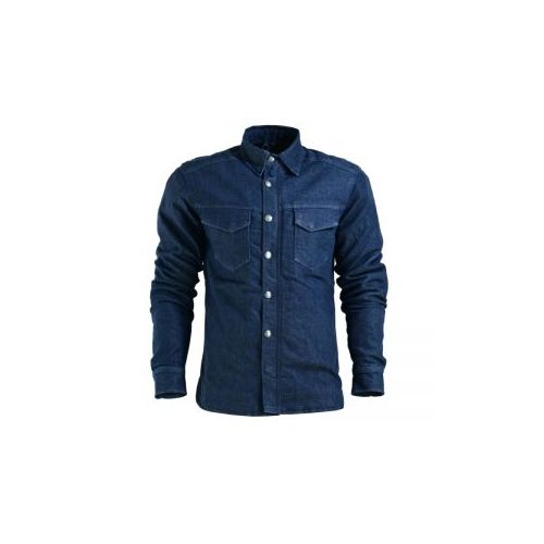 Chemise Burnt - Original Driver