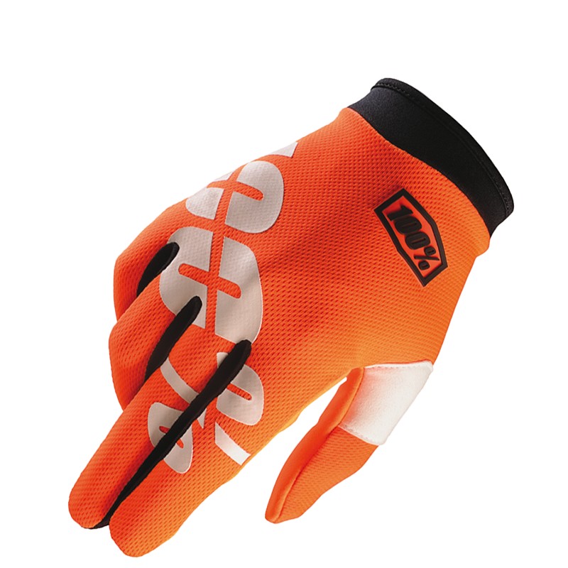 Gants moto Homme 100% Itrack