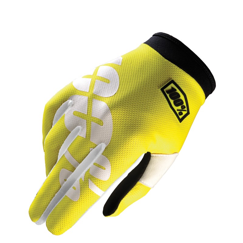 Gants moto Homme 100% Itrack