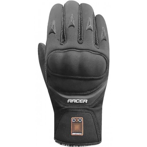 GANTS MOTO RACER - Speed Wear