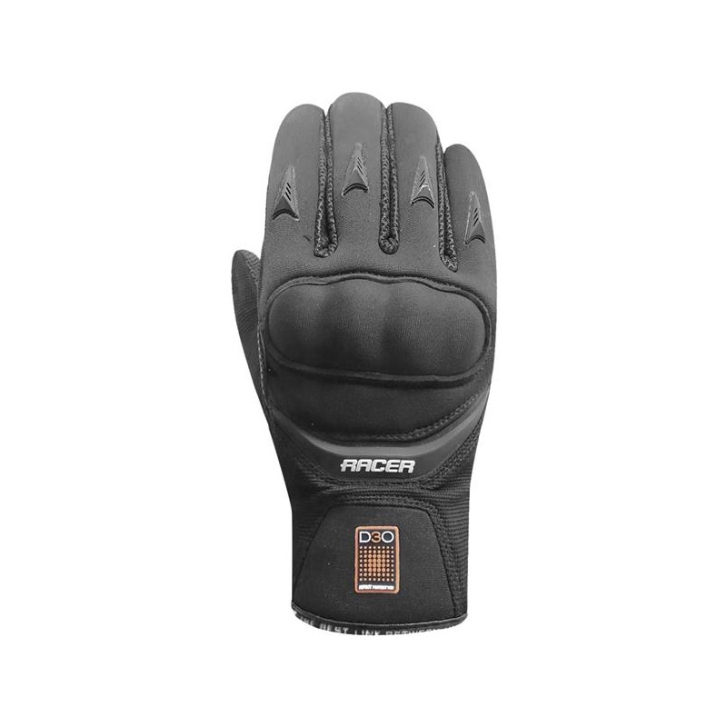 Gants moto Homme TROOP2 RACER