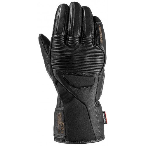 GANTS MOTO CUIR FIREBIRD H2OUT - SPIDI