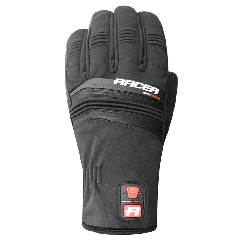 Gants moto Homme CONNECTIC SHORT RACER